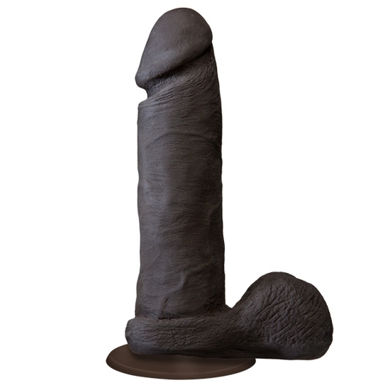 Фаллос Realistic Cock 6” UR3, Doc Johnson