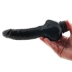 Фаллос-вибратор 5&quot; Vibrating Anal Dildo